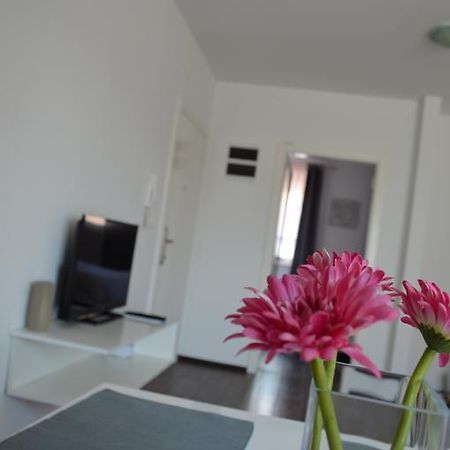 Apartment Meli Sesvete Exterior foto