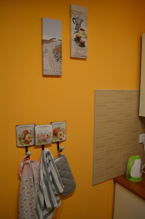 Apartment Meli Sesvete Cameră foto