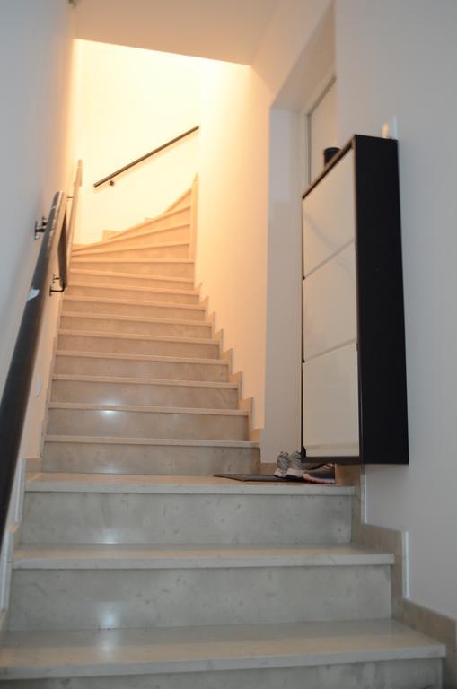Apartment Meli Sesvete Cameră foto