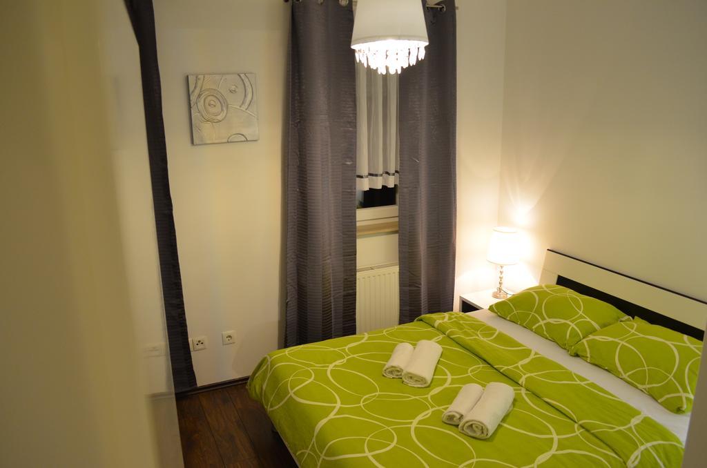 Apartment Meli Sesvete Cameră foto