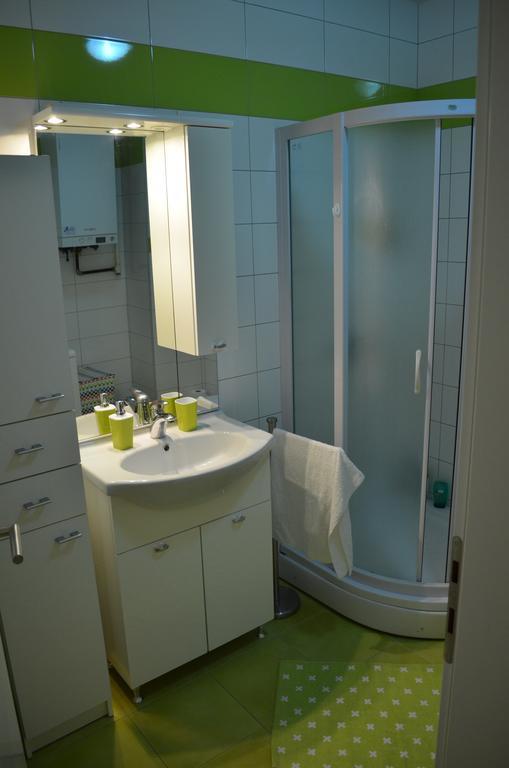 Apartment Meli Sesvete Cameră foto