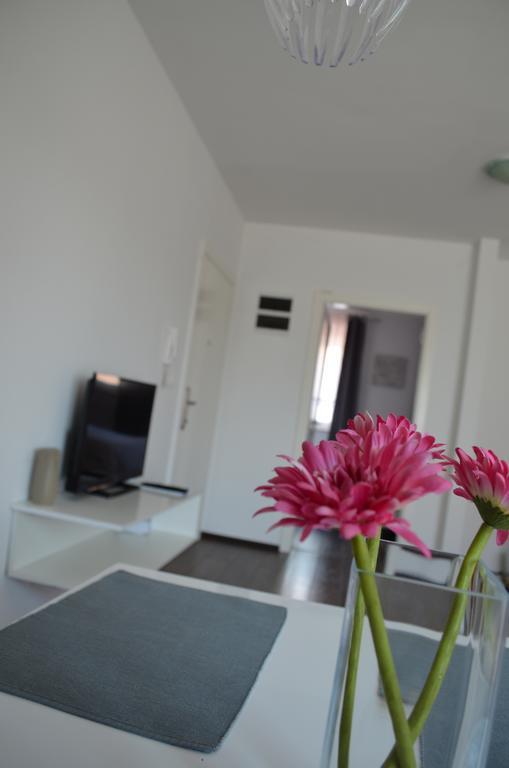 Apartment Meli Sesvete Exterior foto